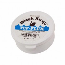 UC-165 Paste Solder Flux, 2 Oz.
