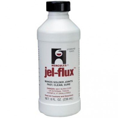 UC-234 Hercules Jel-Flux 8 Oz.