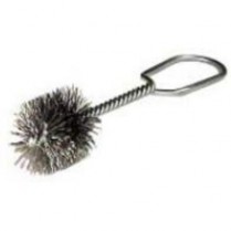 UD-215 1 1/2" Tu-Turn Copper Cleaning Brush