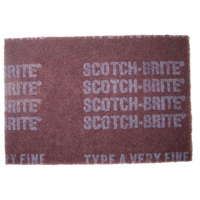 UD-251 Scotch Brite Pad