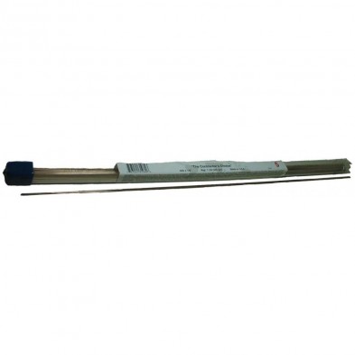UD-321 Brazing Rod .050" x 1/8" 7 StickTube