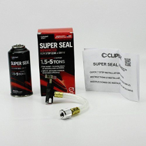 UD-540 Cliplight Super Seal Advanced Medium Systems Leak Sealant