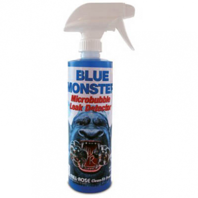 UG-101 BM Microbubble Gas Leak Detector Spray, 16 Oz.