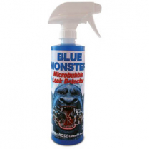 UG-101 BM Microbubble Gas Leak Detector Spray, 16 Oz.