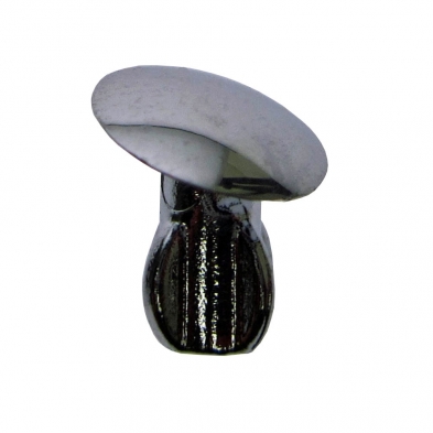 VG-103B Gerber CP Basin Faucet P/U Button