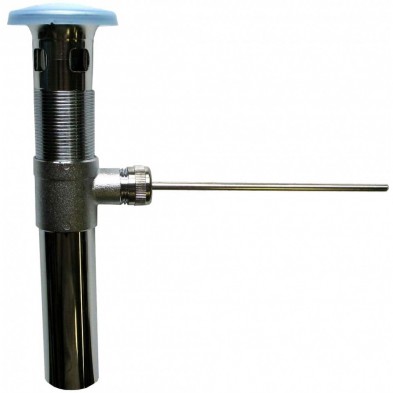 VG-801 Grohe CP Basin Pop-Up Assembly