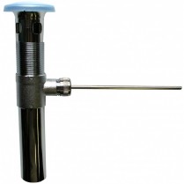 VG-801 Grohe CP Basin Pop-Up Assembly