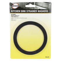 VJ-204 4-3/8" Sink Strainer Washer Set