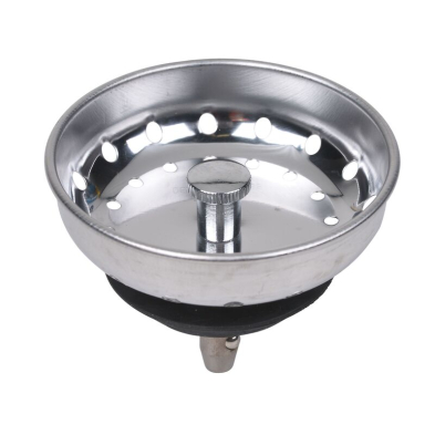 VJ-225-DBS Dearborn 15 Series Stainless Steel Basket Only