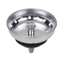 VJ-225-DBS Dearborn 15 Series Stainless Steel Basket Only