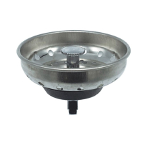 VP-310 Post Type Sink Basket Strainer