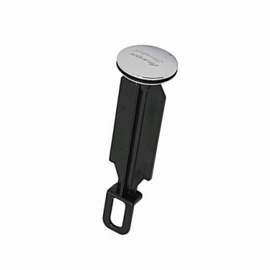 VP-A03SAT American Standard Satin Stopper Kit