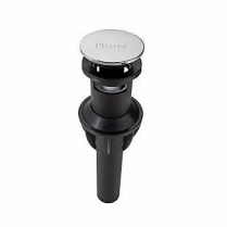 VP-B15X Pfister Push/Seal Pop-Up Assembly w/CP Stopper