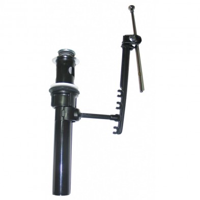 VP-D01 Delta Complete Basin Pop-Up