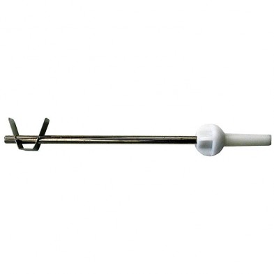 VP-D13 Delta Pop-Up Ball Rod and Clip