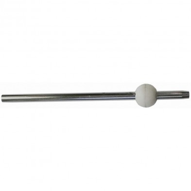 VP-K25 Kohler Brite Chrome Ball Lever