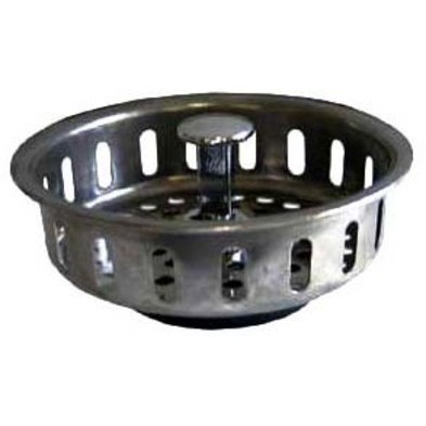 VU-202 Universal Sink Basket Strainer