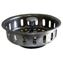 VU-202 Universal Sink Basket Strainer