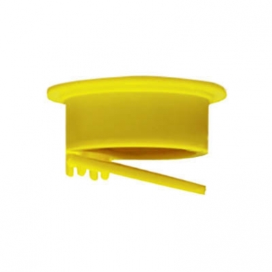 VW-102 PVC Tailpiece Checkvalve