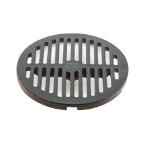 VZ-310 Zurn 8" Cast Iron Grate