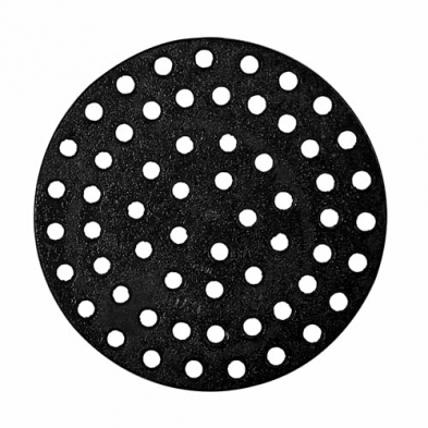 VZ-LRS07 5" Light Round Drain Strainer