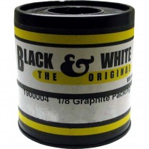 WA-104 Graphite Spool Packing 1/8"