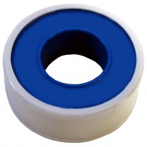 WA-105USA Teflon Tape Roll 1/2" x 520 Made in USA