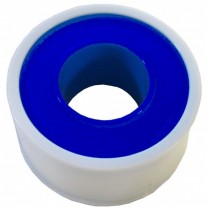 WA-106 Teflon Tape Roll 3/4" x 520'