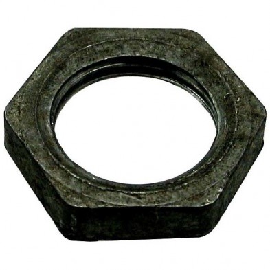 WA-109 Basin Lock Nut Die Cast