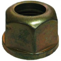 WA-111 Basin Coupling Nut Die Cast