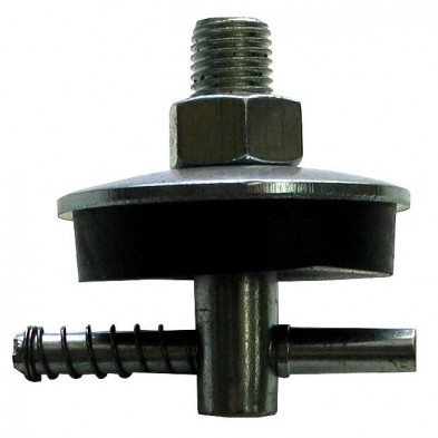 WA-120 EZ Fix Boiler Plug 1 3/4" 12/Card