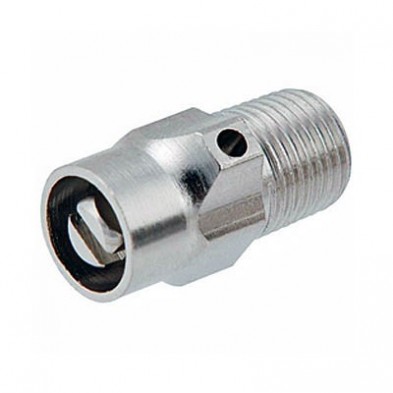 WA-CK1 1/8" Coin Key Air Valve
