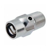 WA-CK1 1/8" Coin Key Air Valve