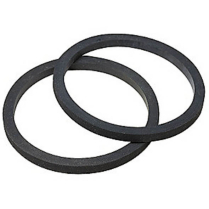 WB-230 B&G Flange Gasket Set