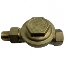 WB-J62 B&J 1/2" Straight Thermostatic Trap