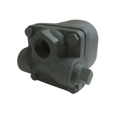 WB-JT02 Barnes & Jones 3/4" Steam Trap