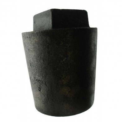 WC-529 3" Cast Iron Boiler Tube Repair Plug