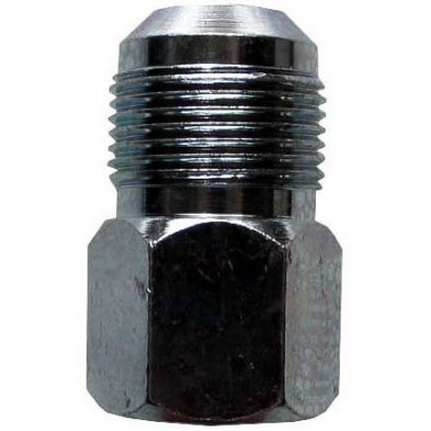 WC-710 1/2" Female Gas Hose Adaptor