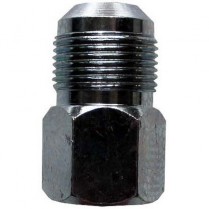 WC-710 1/2" Female Gas Hose Adaptor