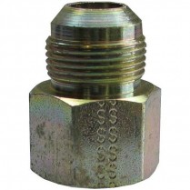 WC-711 3/4" Female Gas Hose Adaptor