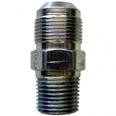 WC-712 1/2" Male Gas Hose Adapter