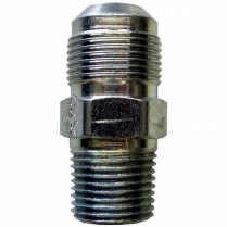 WC-712 1/2" Male Gas Hose Adapter