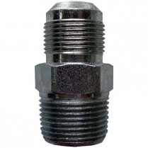 WC-713 3/4" Male Gas Hose Adapter