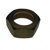 WD-B92 Mepco D&B Brass Union Coupling Nut 1/2"