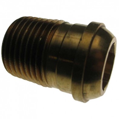 WD-B95 Mepco D&B Union Nipple 3/4"