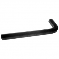 WD-B95WA 5/8" Hardened Angle Hex Wrench