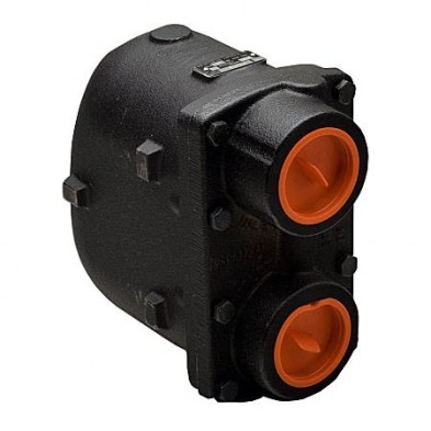 WD-S94 Sarco 2" F&T Steam Trap 15 psi