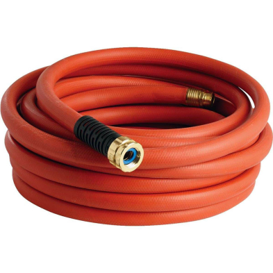 WH-HW02 5/8'' x 50 ft. Hot Water Hose