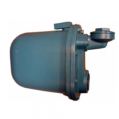 WM-FT23 Mepco 2" 30 Series High Capacity Steam Trap 60 psi