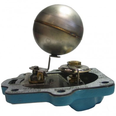 WM-W04 Mepco 1 1/4" Trap Less Body